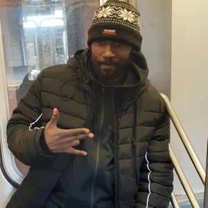 Meet your Posher, Allen